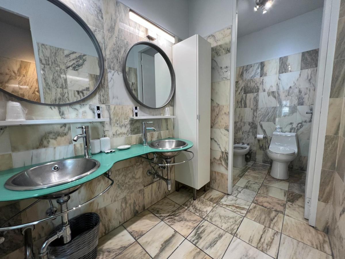 Bposhtels San Juan Hostel ภายนอก รูปภาพ