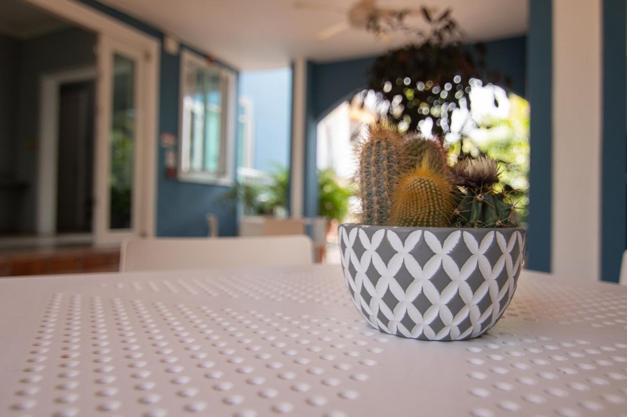 Bposhtels San Juan Hostel ภายนอก รูปภาพ