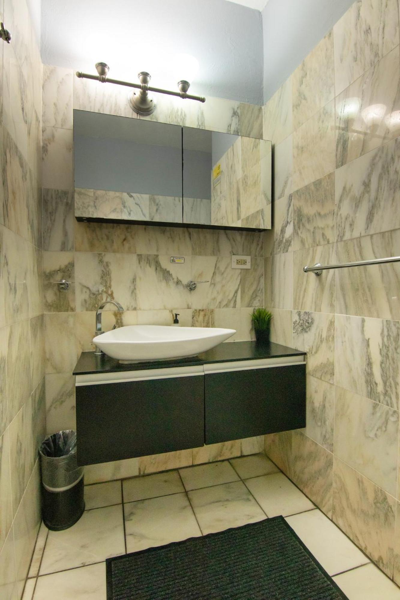 Bposhtels San Juan Hostel ภายนอก รูปภาพ